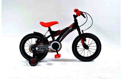 Muddypaws 144 14 Inch BMX Bike - Boys